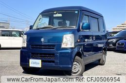 suzuki every 2006 quick_quick_EBD-DA64V_DA64V-167936