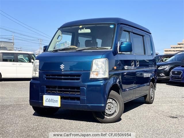 suzuki every 2006 quick_quick_EBD-DA64V_DA64V-167936 image 1