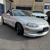 mazda roadster 1999 CFJ1273888 image 5