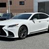 lexus ls 2018 -LEXUS--Lexus LS DAA-GVF50--GVF50-6002657---LEXUS--Lexus LS DAA-GVF50--GVF50-6002657- image 14