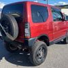 suzuki jimny 2001 CFJ1887615 image 6