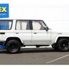 toyota land-cruiser 1996 -TOYOTA--Land Cruiser KC-HZJ77HV--HZJ770008261---TOYOTA--Land Cruiser KC-HZJ77HV--HZJ770008261- image 5