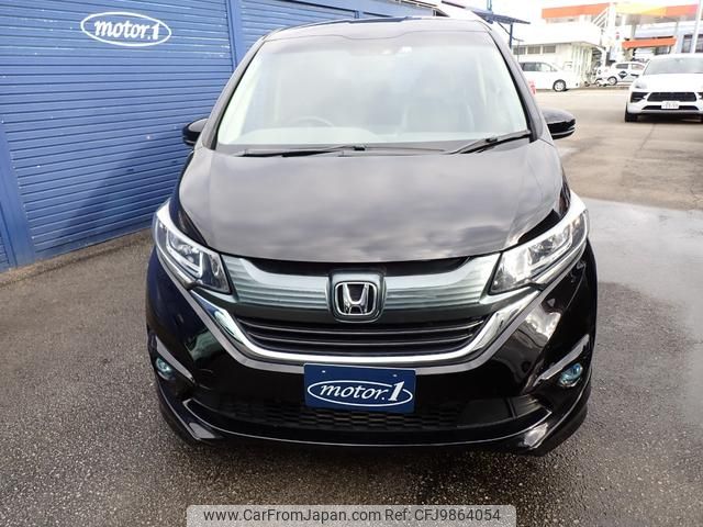 honda freed 2019 GOO_JP_700116120430240605002 image 2