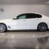 bmw 5-series 2018 quick_quick_DBA-JA20_WBAJA12070BJ19332 image 4