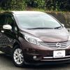 nissan note 2016 quick_quick_DBA-E12_E12-453712 image 5