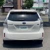 toyota prius-α 2014 -TOYOTA--Prius α DAA-ZVW41W--ZVW41-3367219---TOYOTA--Prius α DAA-ZVW41W--ZVW41-3367219- image 22