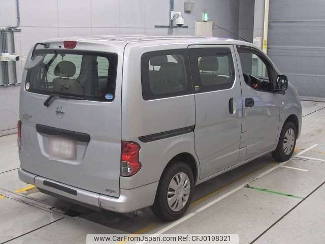 nissan nv200-vanette 2013 -NISSAN--NV200 DBF-VM20--VM20-044100---NISSAN--NV200 DBF-VM20--VM20-044100- image 2