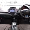 honda fit 2012 -HONDA--Fit DBA-GE6--GE6-1609407---HONDA--Fit DBA-GE6--GE6-1609407- image 9