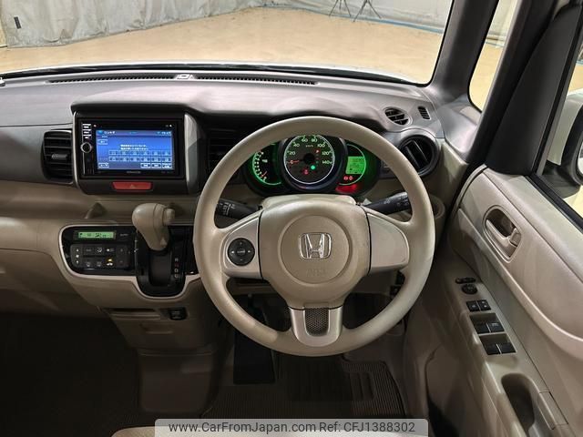 honda n-box 2013 quick_quick_JF1_JF1-1277070 image 2