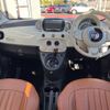 fiat 500 2017 -FIAT--Fiat 500 ABA-31209--ZFA3120000J887689---FIAT--Fiat 500 ABA-31209--ZFA3120000J887689- image 2