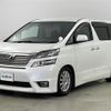 toyota vellfire 2008 -TOYOTA--Vellfire DBA-ANH25W--ANH25-8005178---TOYOTA--Vellfire DBA-ANH25W--ANH25-8005178- image 17