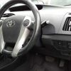 toyota prius 2013 -TOYOTA--Prius DAA-ZVW30--ZVW30-5705228---TOYOTA--Prius DAA-ZVW30--ZVW30-5705228- image 12