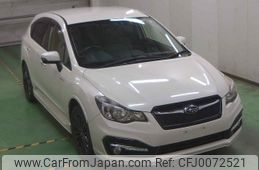 subaru impreza-wagon 2015 -SUBARU--Impreza Wagon GPE-024668---SUBARU--Impreza Wagon GPE-024668-