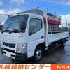 mitsubishi-fuso canter 2016 GOO_NET_EXCHANGE_0302609A30250117W001 image 1