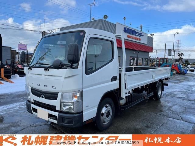 mitsubishi-fuso canter 2016 GOO_NET_EXCHANGE_0302609A30250117W001 image 1