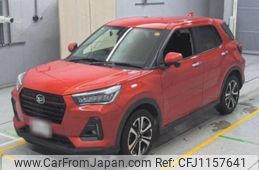 daihatsu rocky 2021 -DAIHATSU--Rocky 5BA-A210S--A210S-0013035---DAIHATSU--Rocky 5BA-A210S--A210S-0013035-