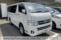 toyota hiace-van 2013 -TOYOTA--Hiace Van LDF-KDH206V--KDH206-8064556---TOYOTA--Hiace Van LDF-KDH206V--KDH206-8064556-