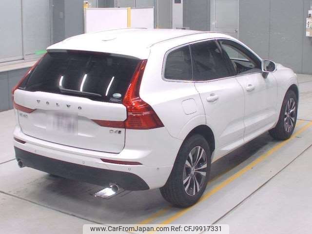 volvo xc60 2020 -VOLVO 【岐阜 303ﾄ1520】--Volvo XC60 LDA-UD4204TXC--YV1UZA8MCL1585070---VOLVO 【岐阜 303ﾄ1520】--Volvo XC60 LDA-UD4204TXC--YV1UZA8MCL1585070- image 2