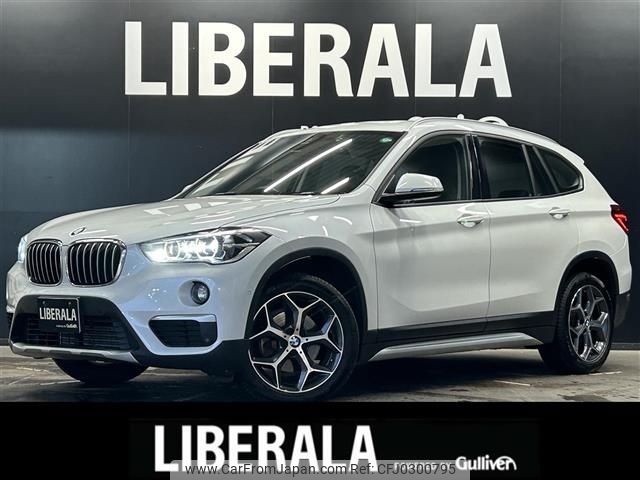 bmw x1 2019 -BMW--BMW X1 LDA-HT20--WBAHT920705L23988---BMW--BMW X1 LDA-HT20--WBAHT920705L23988- image 1