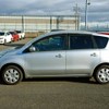 nissan note 2011 No.12372 image 4