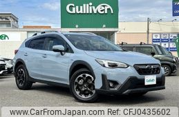 subaru xv 2020 -SUBARU--Subaru XV 5AA-GTE--GTE-037226---SUBARU--Subaru XV 5AA-GTE--GTE-037226-