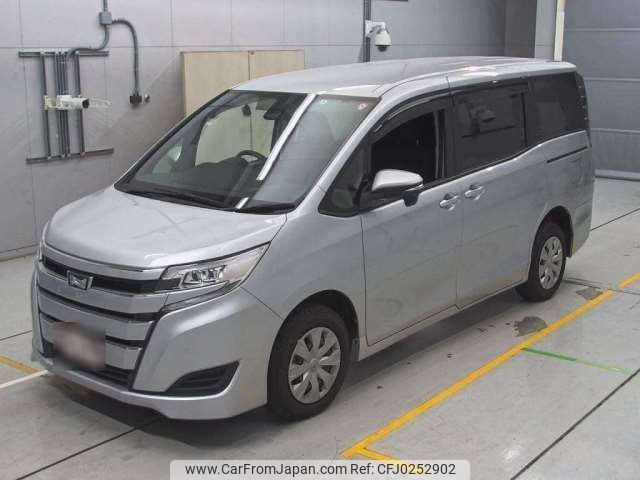 toyota noah 2021 -TOYOTA--Noah 3BA-ZRR85G--ZRR85-0160516---TOYOTA--Noah 3BA-ZRR85G--ZRR85-0160516- image 1