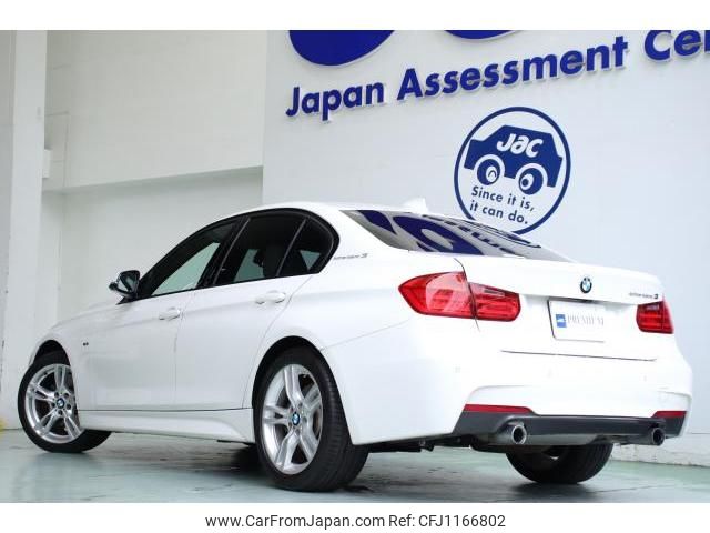 bmw 3-series 2013 quick_quick_DAA-3F30_WBA3F92090F489909 image 2