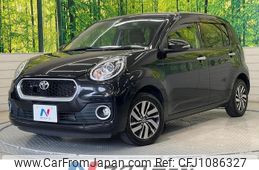 toyota passo 2016 quick_quick_M700A_M700A-0021436