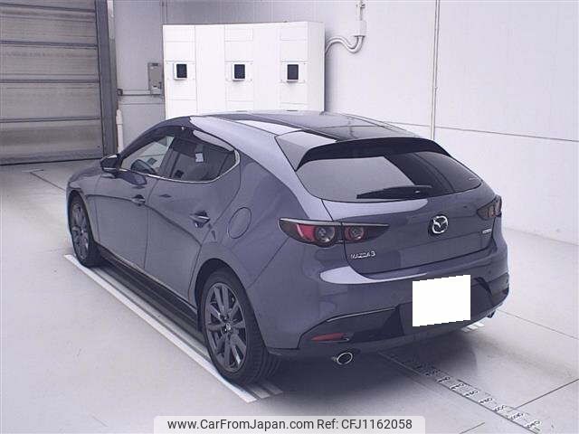 mazda mazda3 2019 -MAZDA 【岐阜 303ﾇ3017】--MAZDA3 BP8P-106066---MAZDA 【岐阜 303ﾇ3017】--MAZDA3 BP8P-106066- image 2