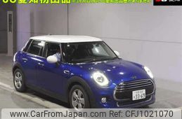mini mini-others 2019 -BMW 【多摩 304ｾ3369】--BMW Mini XU15M-02L27138---BMW 【多摩 304ｾ3369】--BMW Mini XU15M-02L27138-