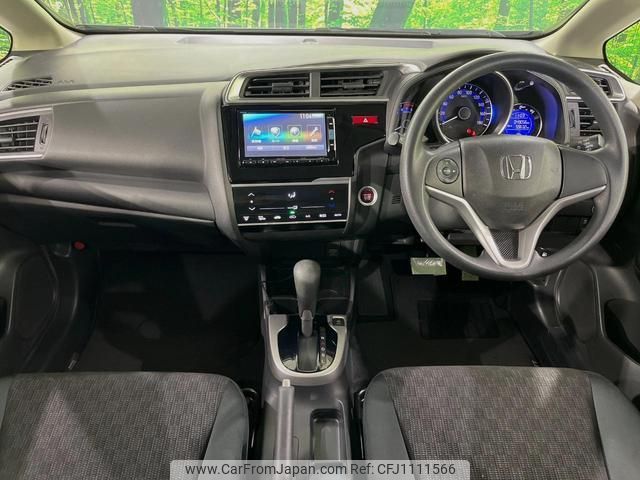 honda fit 2014 quick_quick_GK3_GK3-1049389 image 2