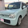 suzuki alto-lapin 2011 quick_quick_DBA-HE22S_HE22S-195890 image 1