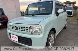 suzuki alto-lapin 2011 quick_quick_DBA-HE22S_HE22S-195890