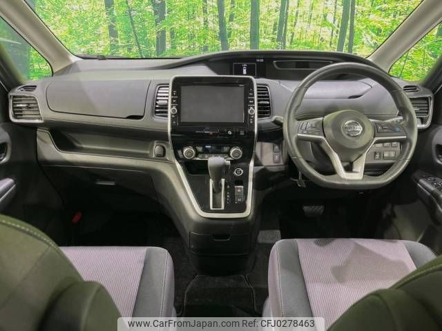 nissan serena 2017 -NISSAN--Serena DAA-GFC27--GFC27-064967---NISSAN--Serena DAA-GFC27--GFC27-064967- image 2