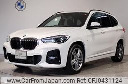 bmw x1 2019 quick_quick_3DA-AD20_WBA32AD0105P16333