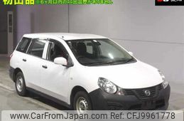 nissan ad-van 2019 -NISSAN--AD Van VY12--269020---NISSAN--AD Van VY12--269020-
