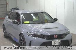 honda civic 2023 -HONDA 【弘前 300ｻ7644】--Civic 6BA-FL5--FL5-1005833---HONDA 【弘前 300ｻ7644】--Civic 6BA-FL5--FL5-1005833-