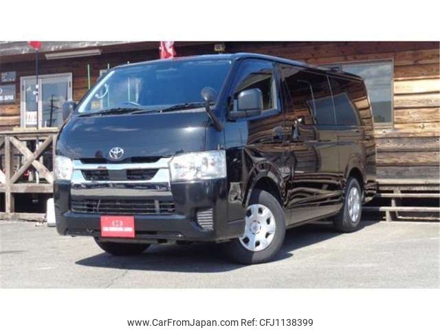 toyota hiace-van 2021 -TOYOTA--Hiace Van 3BF-TRH200V--TRH200-0337237---TOYOTA--Hiace Van 3BF-TRH200V--TRH200-0337237- image 1