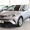 toyota c-hr 2019 -TOYOTA--C-HR DAA-ZYX10--ZYX10-2166980---TOYOTA--C-HR DAA-ZYX10--ZYX10-2166980- image 1