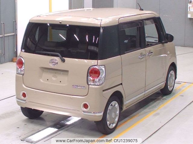 daihatsu move-canbus 2021 -DAIHATSU--Move Canbus LA800S-0287295---DAIHATSU--Move Canbus LA800S-0287295- image 2