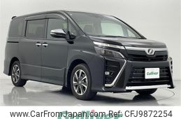 toyota voxy 2019 -TOYOTA--Voxy DBA-ZRR80W--ZRR80-0495370---TOYOTA--Voxy DBA-ZRR80W--ZRR80-0495370-