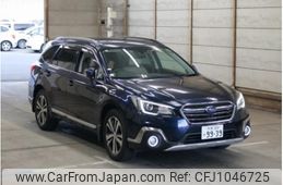 subaru outback 2017 quick_quick_DBA-BS9_BS9-044137