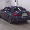 bmw 3-series 2020 quick_quick_3BA-5U30_WBA5U91070FK25099 image 2