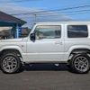 suzuki jimny 2024 CFJ1897760 image 7