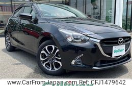 mazda demio 2019 CFJ1479642