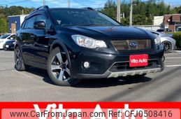 subaru xv 2014 quick_quick_GPE_GPE-010027