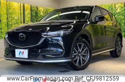 mazda cx-5 2017 -MAZDA--CX-5 LDA-KF2P--KF2P-118137---MAZDA--CX-5 LDA-KF2P--KF2P-118137-