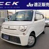 suzuki mr-wagon 2011 -SUZUKI--MR Wagon MF33S--106107---SUZUKI--MR Wagon MF33S--106107- image 1