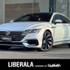 volkswagen arteon 2018 -VOLKSWAGEN--VW Arteon ABA-3HDJHF--WVWZZZ3HZJE521611---VOLKSWAGEN--VW Arteon ABA-3HDJHF--WVWZZZ3HZJE521611- image 1