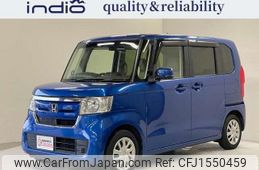 honda n-box 2018 CFJ1550459
